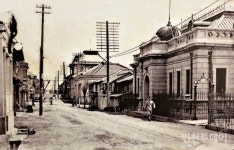 [오늘의 인천소사] 일제의 경제 침략, 옛 한국은행 인천지점 개점