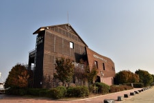 [소래습지 탐방] 소래염전과 소염교, 생태공원 전시관