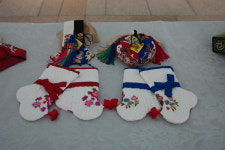 50년 한 땀 한 땀 일군 전통, 주경자 명인의 천의무봉 꿈