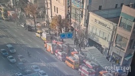 인천교통공사(산곡역-2호기) | 인천1호선 작전역 '화재' 완진... 인천교통공사 "곧 정상운영" [종합]