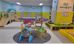 인천 아이사랑꿈터 이용자 30만명 돌파··· 이용자 98% 만족