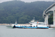 인천 덕적군도 순환선 나래호·직항선 해누리호 다른 역할 2025년 공존