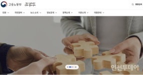 (주)비에이치 등 인천기업 4곳 장애인 고용의무 불이행