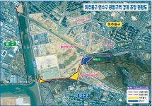 인천시 미추홀구·연수구 경계조정 최종 합의... 옥련·학익동 변경