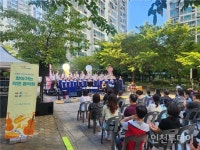 인천시립예술단 2025년 상반기 찾아가는 공연 신청하세요