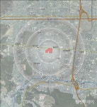 iH, 굴포천역 남측 복합단지 건축 공모...신진 건축사까지 확대