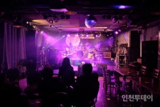 인천시, 라이브뮤직공간 등 시민문화공간 조성 지원사업 공모