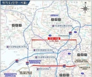 경인고속도로 연장·지하화 기재부 예타통과 2027년 착공 목표