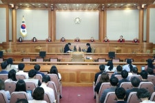 '윤석열 탄핵' 3월초 선고 시 4.2 보궐선거 연기 조기대선과 함께