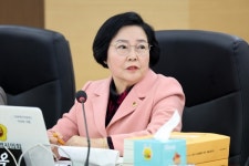 이선옥 인천시의원 중앙공원 실개천·반려견 놀이터 설치해야