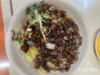 [인천 간짜장 맛집 답사기] 착한 가격이 믿기지 않을 정도로 맛있다
