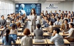 [기획] AI 시대에도 민주주의 수호가 언론의 핵심 가치