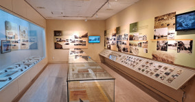 [오늘의 인천소사] 화도진도서관에 향토·개항문화자료관 개관