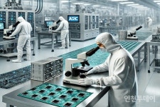 [특집] 빅테크 기업들 ASIC 반도체로 AI 시장 지각변동 예고