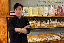 [인천피플] 동구와 빚은 동브래, 브레드파파 임은희 사장