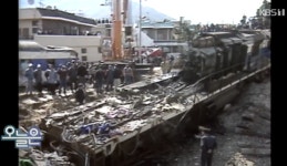 [오늘의 역사] 부산 구포역 열차 참사 32년… 무너진 지반, 무너진 책임