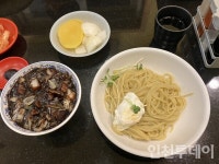 [인천 간짜장 맛집 답사기] 줄 서는 불편함도 감수할 달인의 맛