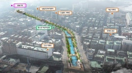 인천 남동구 소하천 명칭 공모 만수천 1위, 복원사업 본격화 예고