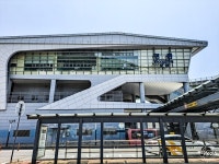 인천공항철도 영종역 이름 그대로...중구, 역명 변경 추진 안해