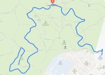 인천 남동구 만수산 무장애길, 정작 장애인 화장실 없다