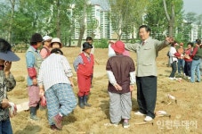 [연재] 부평구민 손으로 만든 부영공원