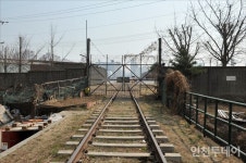 [연재] 사라진 군용열차, 추억 담은 부평의 철길