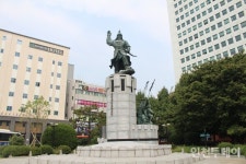[오늘의 역사] 정발 장군, 임진왜란 부산진 전투서 전사하다