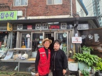 [인천 30년 지킴이] 가좌3동 사람 사는 동네 만든 부산철물