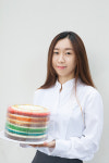 디저트는 도시를 만든다, 도레도레 김경하 대표의 빵과 공간