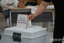 [21대 대선] 부천·김포·시흥 최종 투표율 79.7%, 79.1%, 78.4% 기록