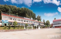 [오늘의 인천소사] 하점초등학교 전신 봉명학교 개교