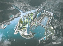 인천내항 재개발, 거제 고현항과 달리 유연한 도시계획 필요