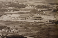 [오늘의 인천소사] 인천구치소 전신 인천소년형무소 개소