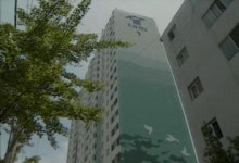 [오늘의 인천소사] 인천 태화아파트 기둥균열 사고 발생