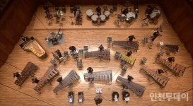 인천예술회관 여름방학 맞이 음악회 2025 썸머페스티벌 개최