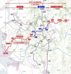 GTX-B 민자구간 본격 착공...인천대입구역 출입구 개선도 완료