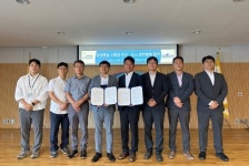 인하대-수자원공사, 경인아라뱃길 수질환경 개선 맞손