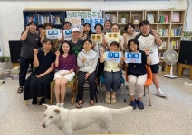 연수구 늘푸른교실 25년 활동 기반, 다정한 마을돌봄 협동조합 출범