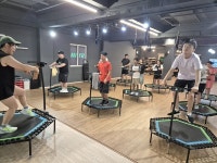 서산 발달장애 학생·부모, 여름방학 운동프로그램 함께 성장