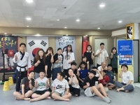 서산 발달장애 학생·부모, 여름방학 운동프로그램 함께 성장