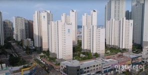 iH 인천도시공사, 미추홀구 서희스타힐스 공가 24세대 공개 매각