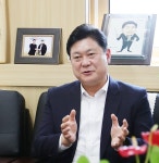 이영훈 미추홀구청장 작은 개선이 구민 생활에 큰 영향