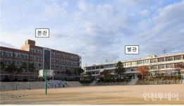 인천시, 옛 도림고 청소년특화시설 조성사업 12월 착공
