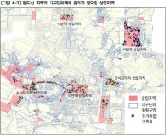 인천 상업지역 고층 오피스텔 과밀 심각 주거환경 열악