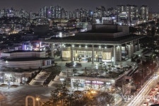 인천문화예술회관, 2년 리모델링 마치고 10월 1일 재개관