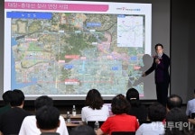 계양구, 대장홍대선 박촌역 고집 꺾었다··· 인천시와 긴밀 협력