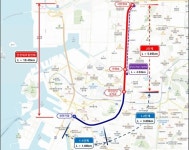 인천대로 일반화 2단계 착공…원도심·신도심 잇는 교통망 본격화