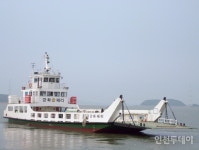 [팩트체크] 삼보해운 볼음도 결항은 사리 탓... 9월 24회가 다 사리?