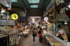 미추홀구, 추석 대비 4·5일 전통시장 주차장 8곳 무료 개방