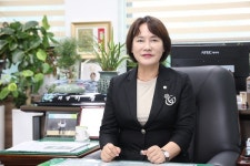 이정순 남동구의장 "주차난 해소·통학로 안전부터 해결하겠다"